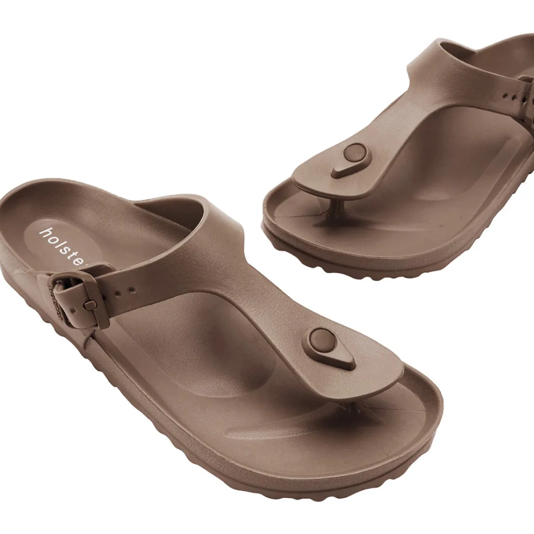 Slides | Sandals^holster Coastal- Natural
