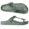 Slides | Sandals^holster Coastal- Seagrass