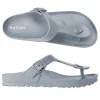 Adults | Slides^holster Coastal- Silver