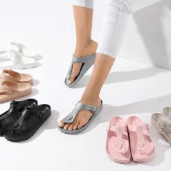 Adults | Slides^holster Coastal- Silver