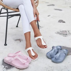 Adults | Slides^holster Coastal- Silver