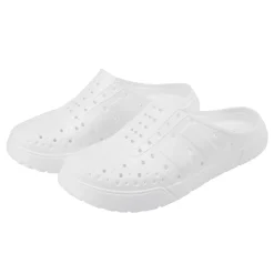 Adults | Slides^holster Coast- White