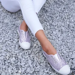 Canvas & Sneakers | Flats^holster DiazBundle-BlackSilver/Pink StartofJudge.meCore--><noscript><img width=