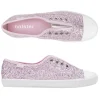 Canvas & Sneakers^holster Diaz- Pink