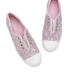 Canvas & Sneakers^holster Diaz- Pink