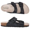 Size 13 | Size 12^holster Farah- Black