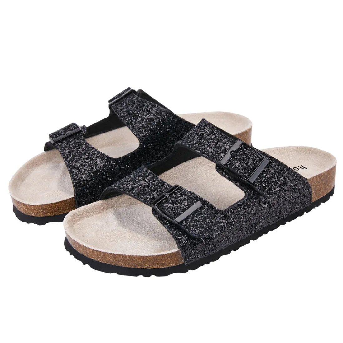 Size 13 | Size 12^holster Farah- Black