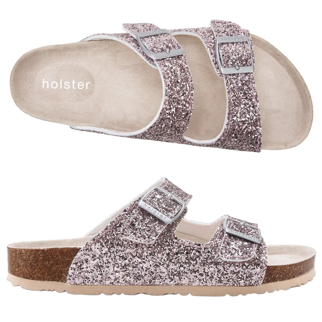 Size 13 | Size 12^holster Farah- Blush