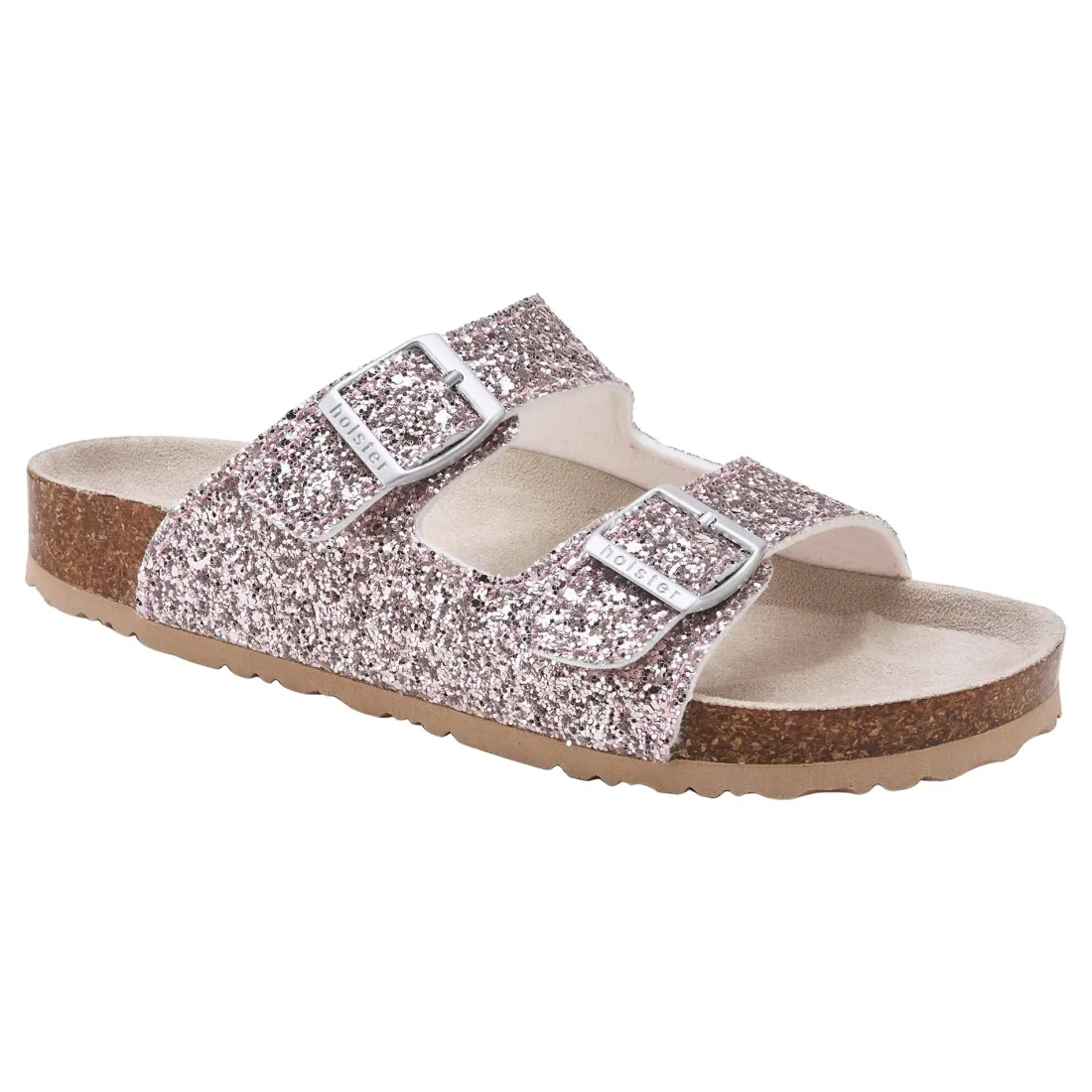 Size 13 | Size 12^holster Farah- Blush