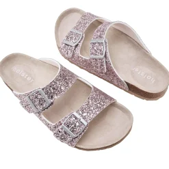 Size 13 | Size 12^holster Farah- Blush