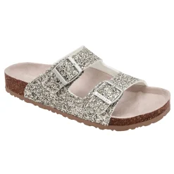 Sandals | Flats^holster FarahBundle- LightGold/Blush