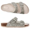 Size 13 | Size 12^holster Farah- LightGold