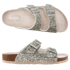 Size 13 | Size 12^holster Farah- LightGold
