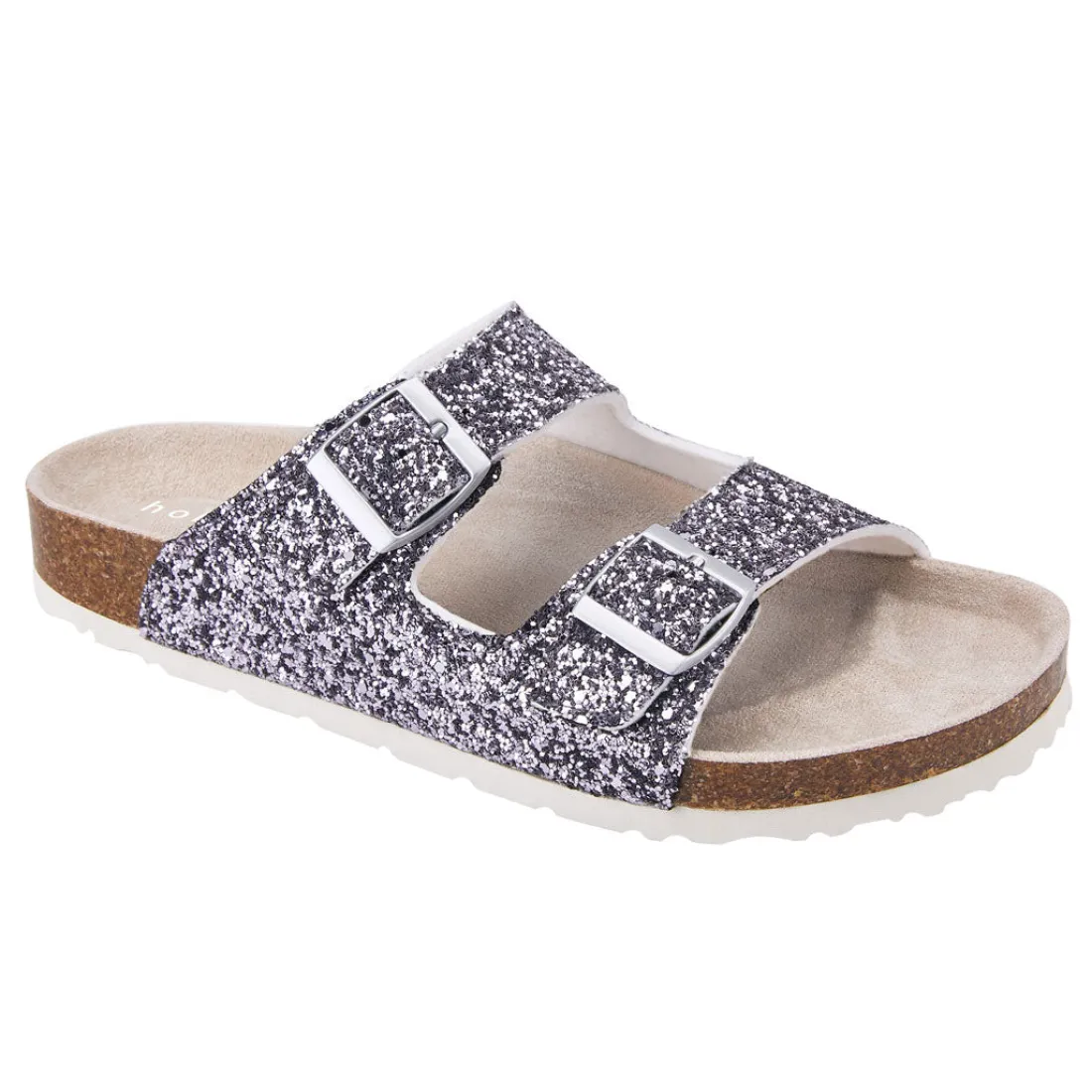 Size 13 | Size 12^holster Farah- Pewter
