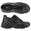 Canvas & Sneakers | Flats^holster Fierce- BlackGlitter