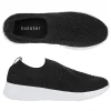 Recycled Shoes | Canvas & Sneakers^holster Fireflyer- Black