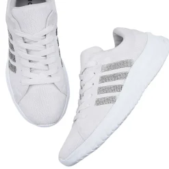 Canvas & Sneakers | Flats^holster Fireflyer&BrooklynBundle- Black/White