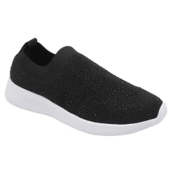 Recycled Shoes | Canvas & Sneakers^holster FireflyerBundle- Black/Natural