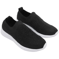 Recycled Shoes | Canvas & Sneakers^holster FireflyerBundle- Black/Natural
