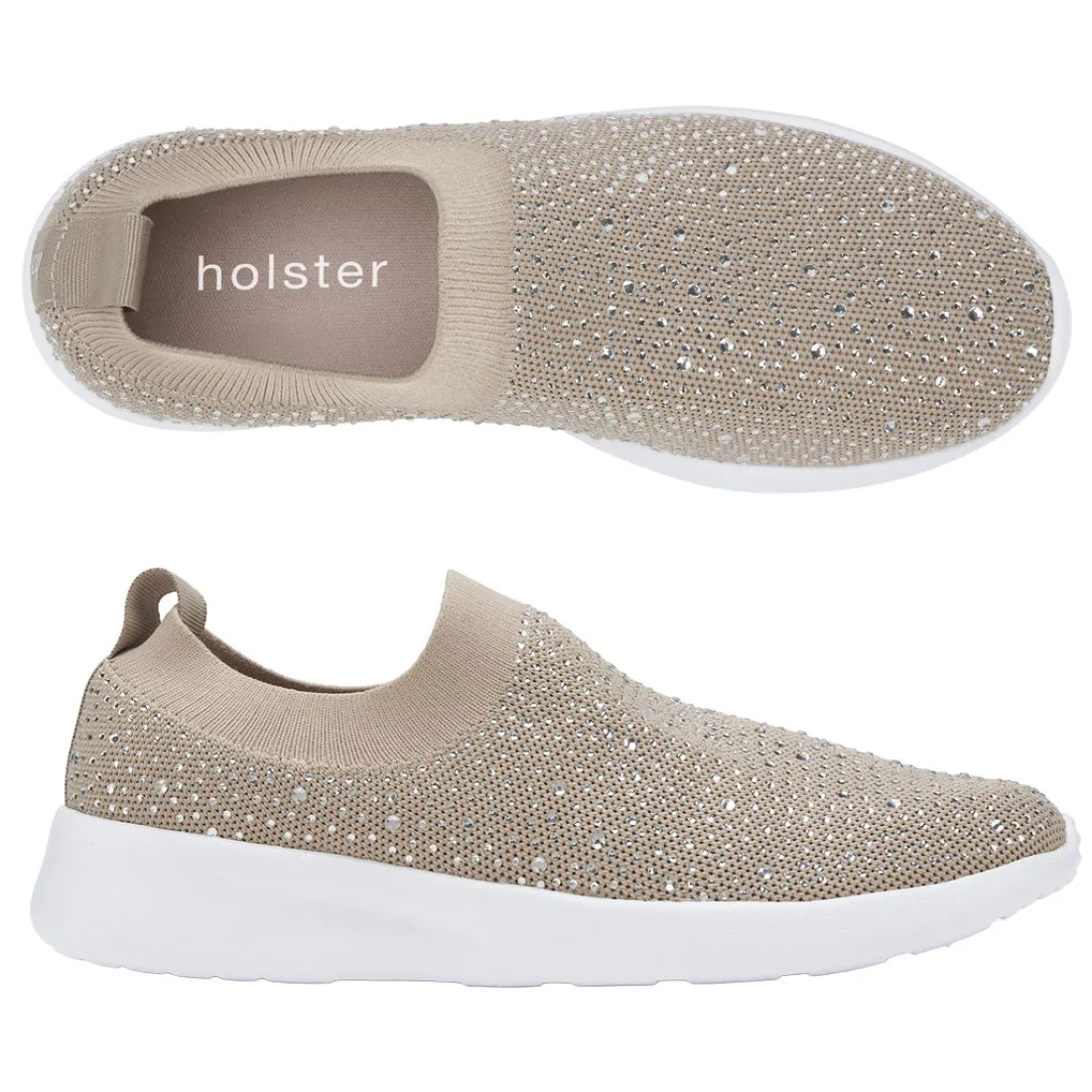 Recycled Shoes | Canvas & Sneakers^holster Fireflyer- Natural