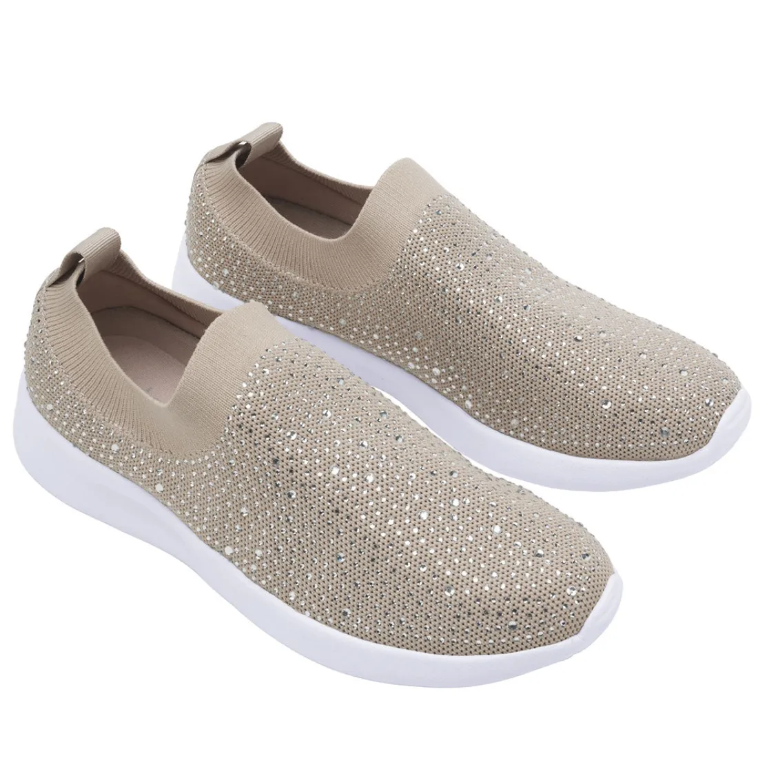 Recycled Shoes | Canvas & Sneakers^holster Fireflyer- Natural