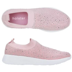 Recycled Shoes | Canvas & Sneakers^holster Fireflyer- Pink