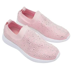 Recycled Shoes | Canvas & Sneakers^holster Fireflyer- Pink