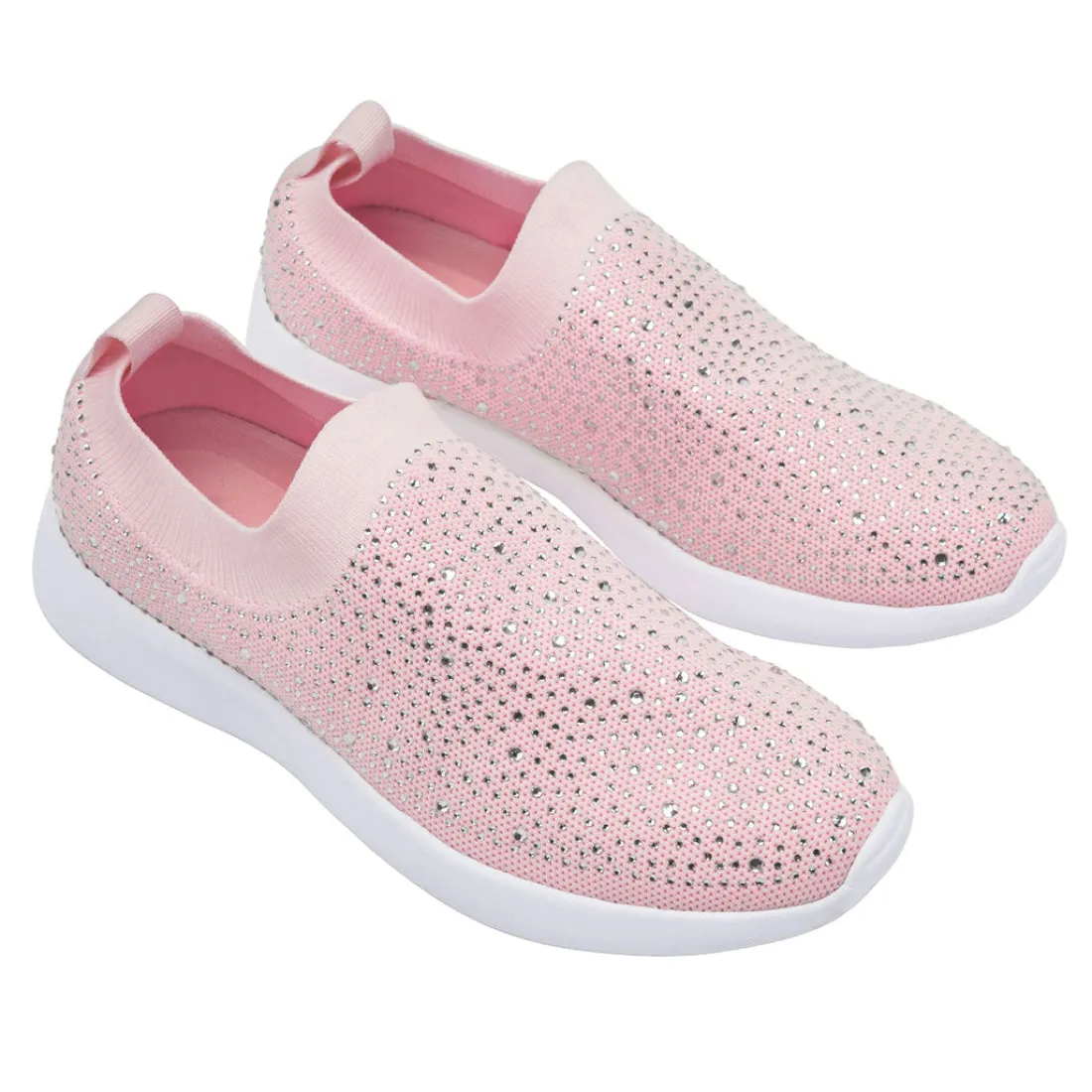 Recycled Shoes | Canvas & Sneakers^holster Fireflyer- Pink
