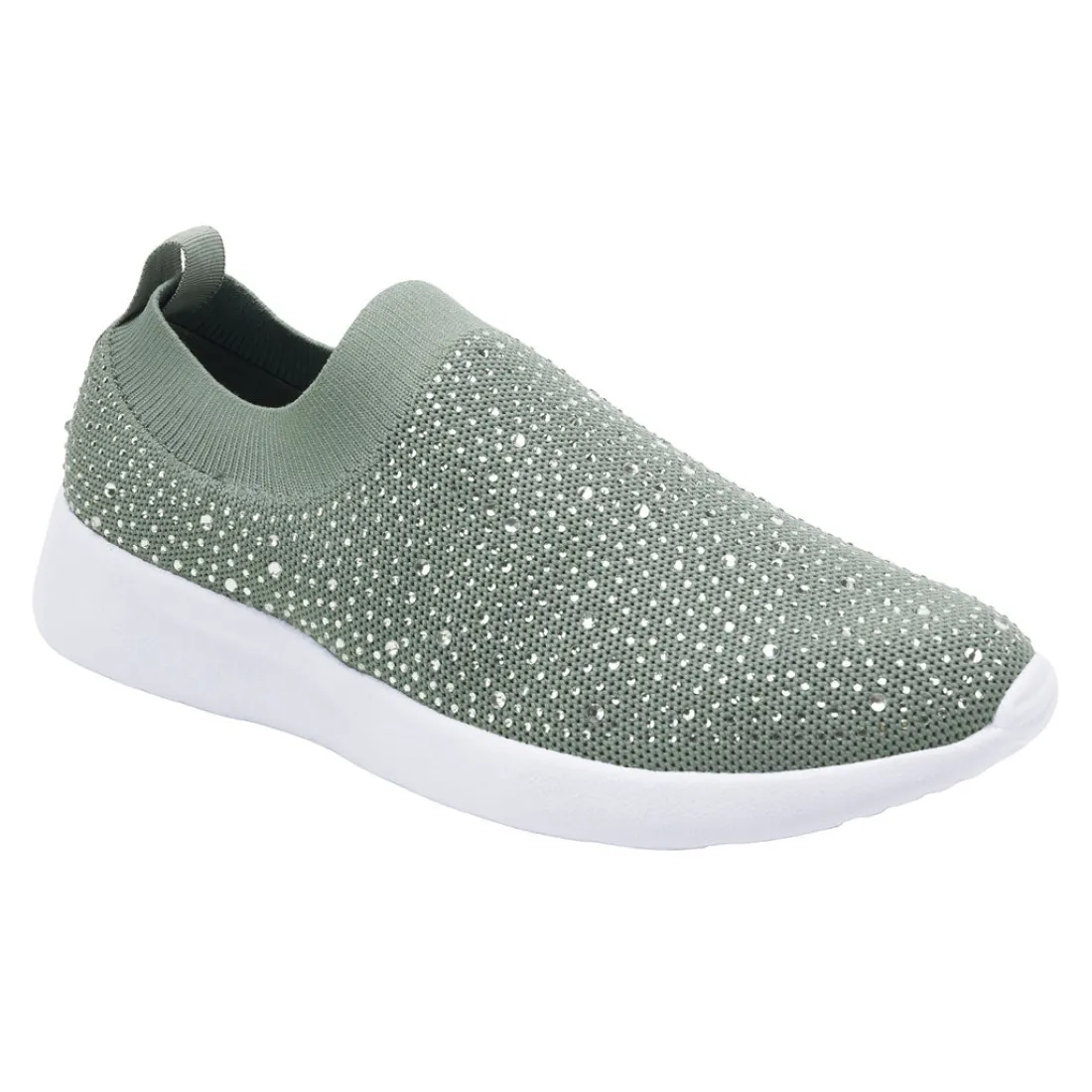 Recycled Shoes | Canvas & Sneakers^holster Fireflyer- Seagrass