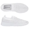 Recycled Shoes | Canvas & Sneakers^holster Fireflyer- White