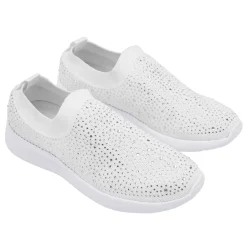 Recycled Shoes | Canvas & Sneakers^holster Fireflyer- White