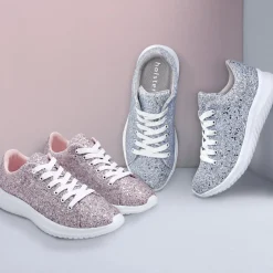 Canvas & Sneakers | Flats^holster FlashBundle- Moonstone/Pink