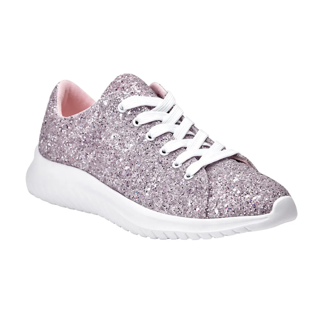 Canvas & Sneakers | Flats^holster FlashBundle- Moonstone/Pink