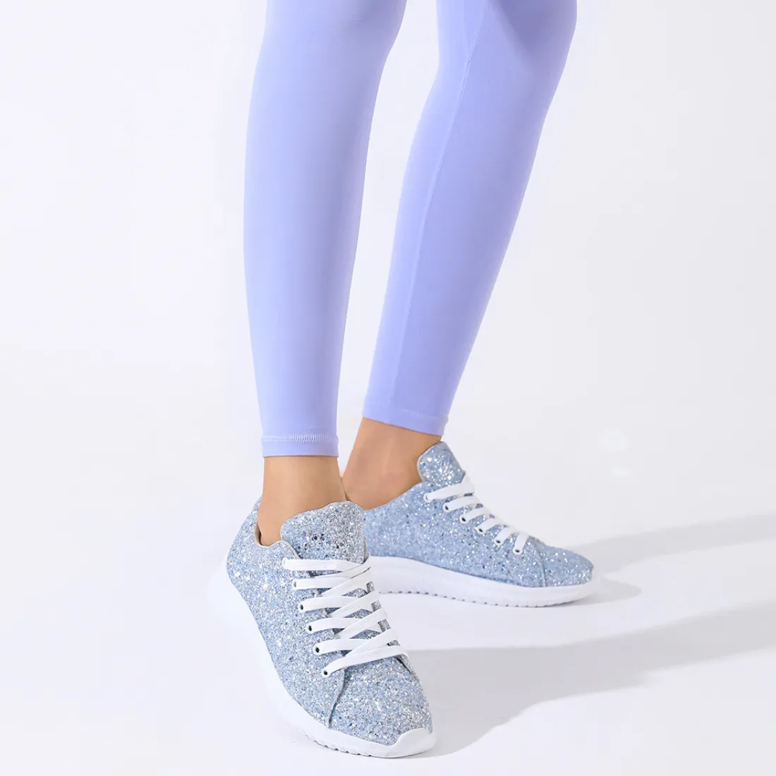 Canvas & Sneakers | Flats^holster FlashBundle- Moonstone/Pink