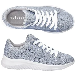 Canvas & Sneakers | Flats^holster Flash- Moonstone