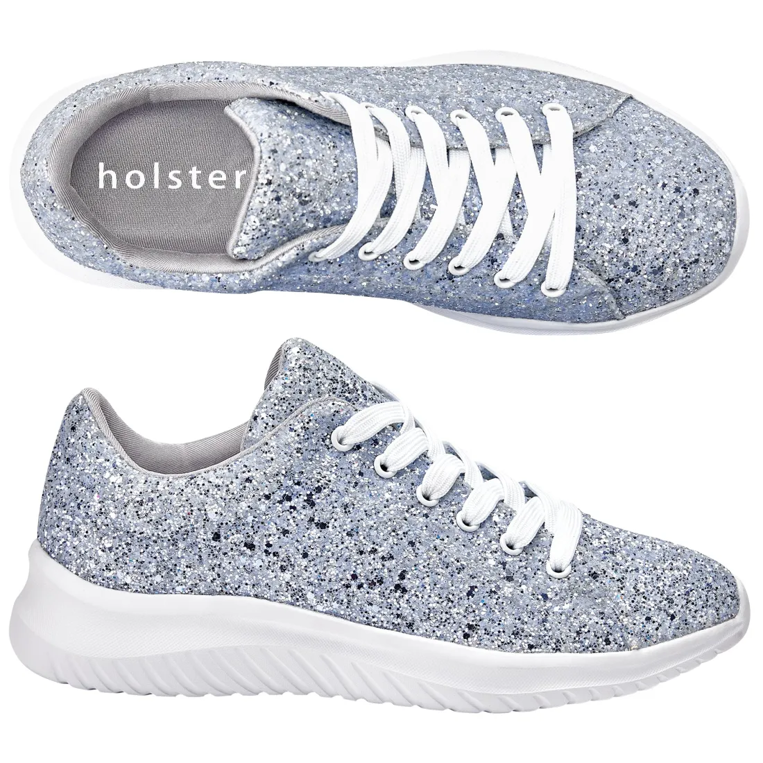Canvas & Sneakers | Flats^holster Flash- Moonstone