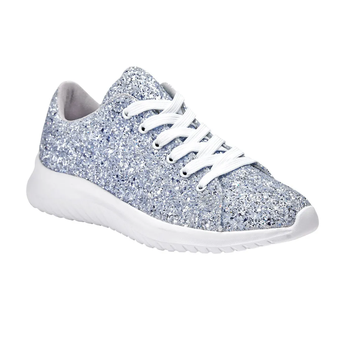 Canvas & Sneakers | Flats^holster Flash- Moonstone