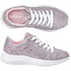 Canvas & Sneakers | Flats^holster Flash- Pink