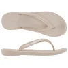 Sandals | Flats^holster Foreshore- Sand