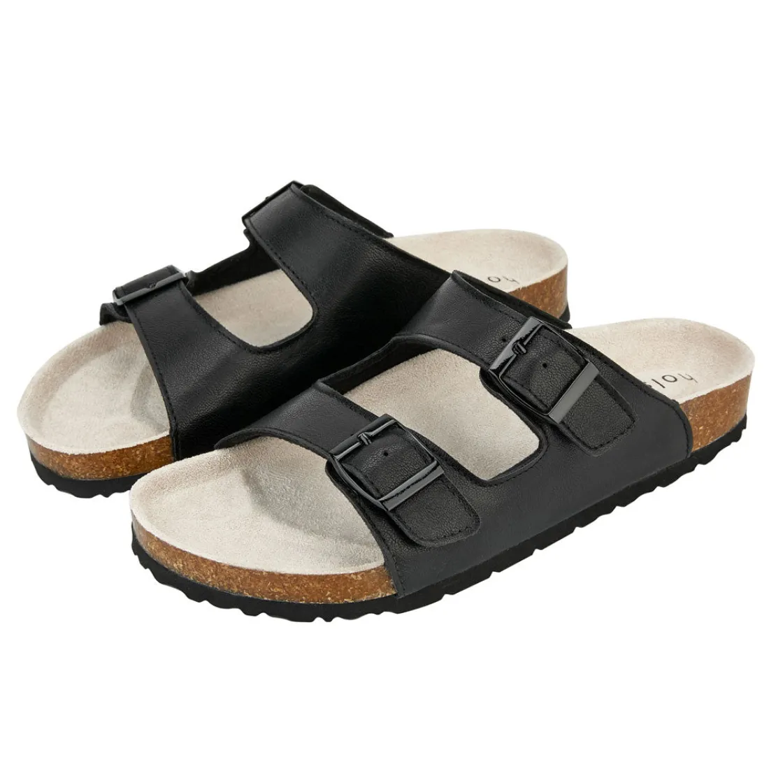 Adults | Slides^holster FrankieBundle- Black/White