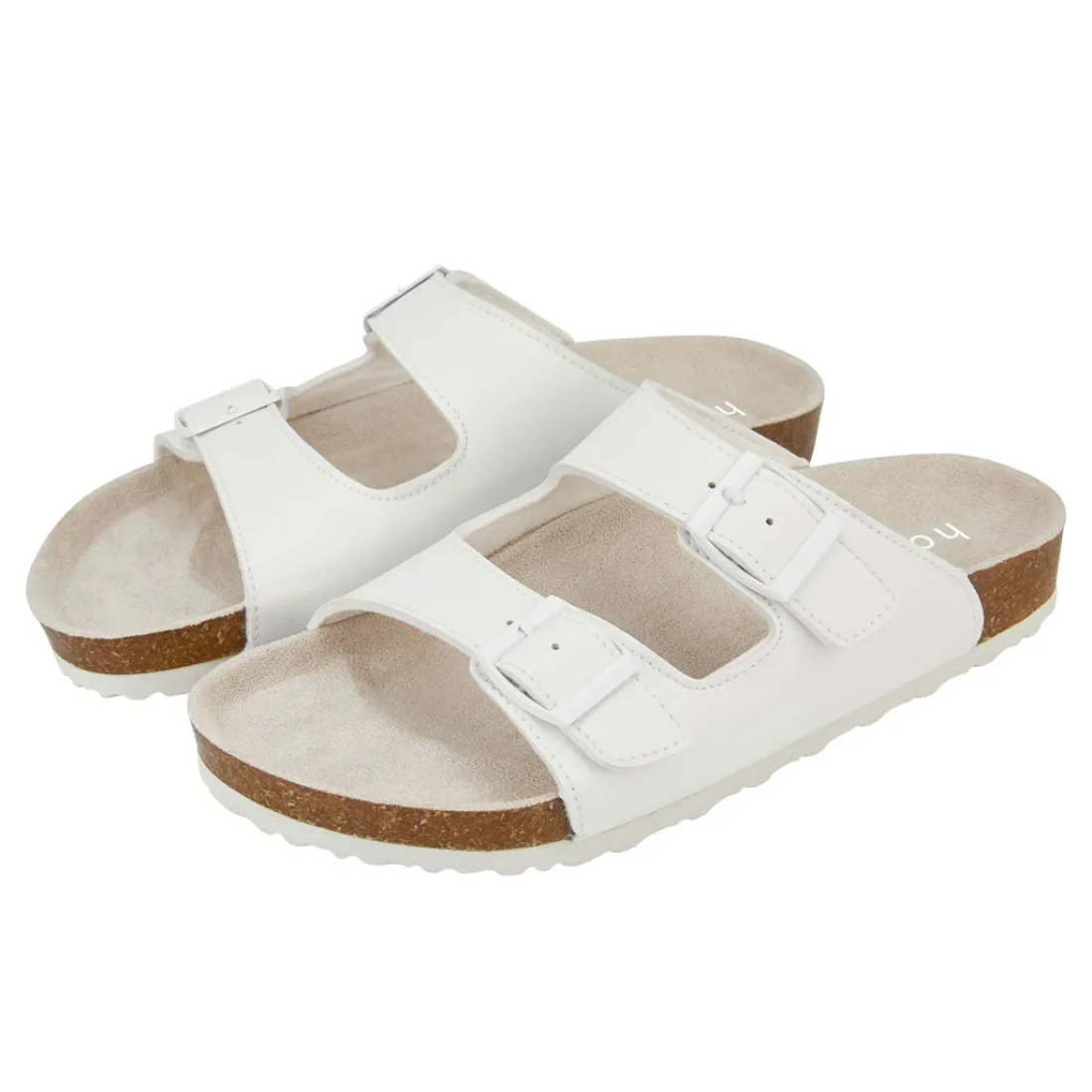 Adults | Slides^holster FrankieBundle- Black/White