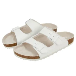 Adults | Sandals^holster Frankie- White
