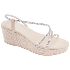 Size 13 | Size 12^holster GenevaEspadrille- Beige