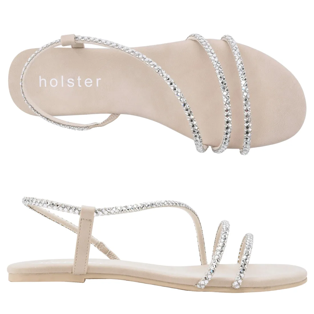 Size 13 | Size 12^holster Geneva- Sand