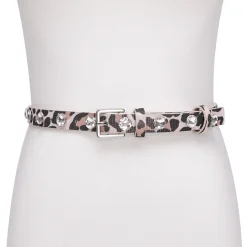 Belts^holster GlamazonBelt- Leopard