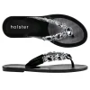 Size 13 | Size 12^holster Glam- Black