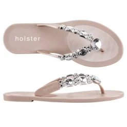 Size 13 | Size 12^holster Glam- Champagne