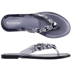 Size 13 | Size 12^holster Glam- ClearMidnightBlue