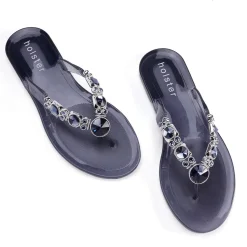 Size 13 | Size 12^holster Glam- ClearMidnightBlue