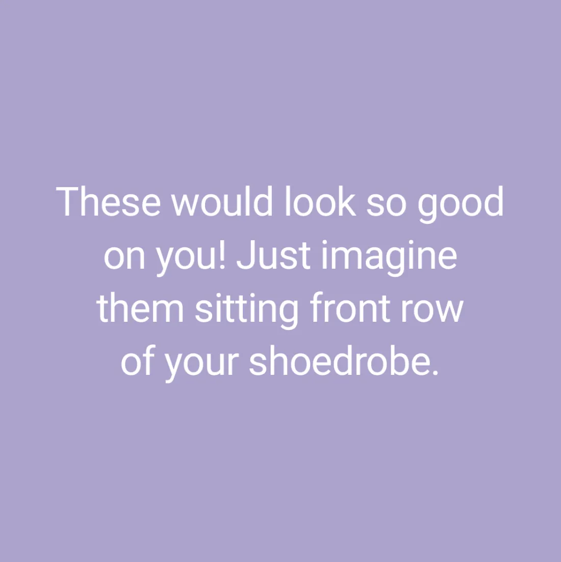 Size 13 | Size 12^holster Glam- ClearMidnightBlue